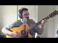 The Drapery Falls (Opeth cover)