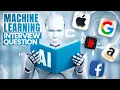 Machine Learning Interview Question Medium Level semi-supervised learning SSL