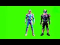 Download Lagu Kamen Rider Revice Henshin Green Screen