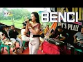 Download Lagu BENCI | Kurasa tak perlu engkau kembali