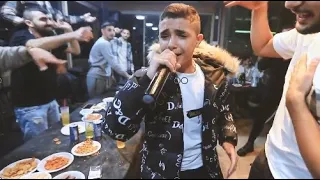 محمود كيال وانس ابو سنينه سكر المرقص سكر الباب كل رخيص ألو حساب تريند جديد 2023 