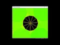 Mesmerizing Rangoli Design with Python Turtle Artistic Python Coding Tutorial ShortCodeNitish