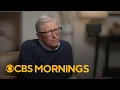 Exclusive interview Bill Gates reveals he s giving away virtually all of his wealth by 2045