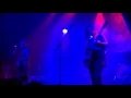 True Widow @ Roadburn Festival - Tilburg - Sunday Driver - 21/04/2017