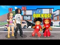 Lagu We Made The MOST REALISTIC HOOD FAMILY In LIFETOGETHER RP... We Got ROBBED!!