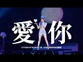 王心凌 Cyndi Wang《愛你 Ai Ni》CYNDILOVES2SING愛．心凌巡迴演唱會旗艦版 演唱會 Unofficial Live Music Video