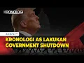 Download Lagu Kronologi Government Shutdown yang Terjadi di Amerika Serikat, Ini Dampaknya untuk Indonesia