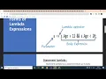 Lambda Expressions or Anonymous method in C