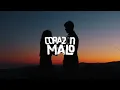 Julión Álvarez y Su Norteño Banda - Corazón Malo (Video Lyric)