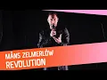 Download Lagu Måns Zelmerlöw - Revolution