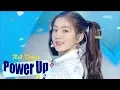 Download Lagu [HOT] Red Velvet  - Power Up, 레드벨벳 - Power Up Show Music core 20180818