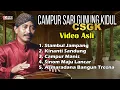 Lagu Campursari Gunung Kidul - Video Asli #dasastudio