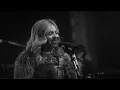 Anne Wilson - Sunday Sermons (Official Acoustic Video)