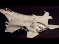 NASA's 837: The Ultimate Modified F-15!
