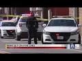 Man set on fire in Rochester apartment dies 2 teens arrested