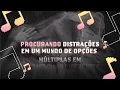 Giulia Be - Perfeita (Letra Oficial)