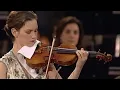 Mozart: Violin Concerto No. 3 - Hilary Hahn /Gustavo Dudamel /Stuttgart Radio Symphony Orchestra