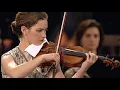 Download Lagu Mozart: Violin Concerto No. 3 - Hilary Hahn /Gustavo Dudamel /Stuttgart Radio Symphony Orchestra