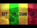 Get Up Stand Up (Official Fan Video 'Legend 30th') - Bob Marley