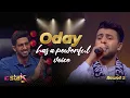 Download Lagu Oday Alakhras - Ya Zarif Al Toul | IC Star | عدي الأخرس - يا ظريف الطول