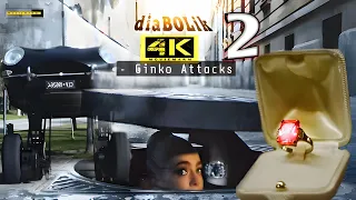 diabolik who are you 2023 full movie explained in hindi 