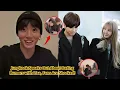Download Lagu Jungkook spreekt zich uit over datinggeruchten met Lisa, fans zijn geschokt!