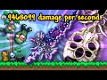 Ruining Terraria With Overpowered Mods