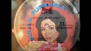 tetty kadi kesepian 1974 