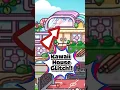 Lagu KAWAII HOUSE GLITCH!😱😱 #avatarworld #avatarworldhacks