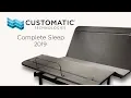 Customatic Complete Sleep