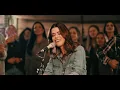 Rachel Novaes e Fernandinho - Mil Motivos (Ao Vivo)