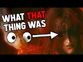 The Occult Secrets in Elden Ring Shadow of the Erdtree