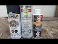 rust-oleum cold galvanizing compound review part 5