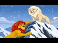 What if Kiros was in Scar's place ? , Lion King Song !