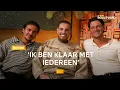 Mert klaar met medekandidaten en heeft Bart een slippertje gemaakt?  | PARADISE HOTEL