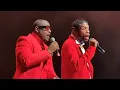 Download Lagu KEITH SWEAT BRINGS OUT JOHNNY GILL \u0026 THEY ACT A FOOL ON THE MIC! THE BEST SHOW EVER!