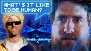 What does this game want from me? | Chris & Jack