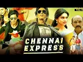 Download Lagu Chennai Express Full Movie |Deepika Padukone |Shah Rukh Khan |Nikitin Dheer | HD facts \u0026 Review