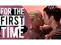 Black Girls Kiss White Guys For the First Time All Def Comedy