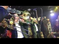 Súper divertido La Chona con Banda Imperio en El Malecon!! El Mejor ambiente siempre presente!