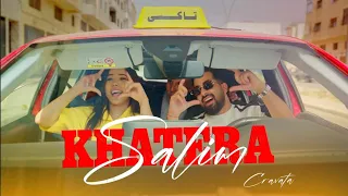 Salim Cravata Khatera Official Music Video 
