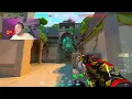 NEW AGENT HUSH Is He Too Strong? All Abilities and Gameplay | Valorant