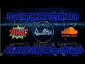 Download Lagu DJ LISA ANAK TETANGGA BREAKBEAT TERBARU 2023 FULL BASS