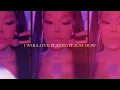 Summer Walker - No Love (ft. SZA) [Lyric Video]
