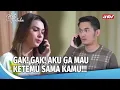 Download Lagu Aku Mau Kita Nikah Sekarang Nadia! Sekarang! | Hati Yang Terluka Eps 10 (1/5)
