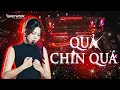 Lagu 'QUẢ CHÍN QUÁ' - FULL VERSION WITH MUỘII | Live at Em Xinh \