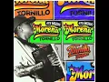 Tornillo Morena