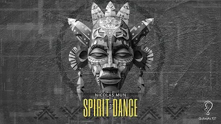 Nicolas Mun - Spirit Dance