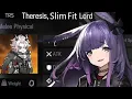 Download Lagu IS#5 0 Weight theresis got deleted
