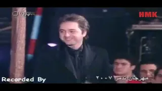 مروان خوري   كرمالك   اغنية اليسا   الحان مروان خوري   مهرجان تدمر                                دندنها
